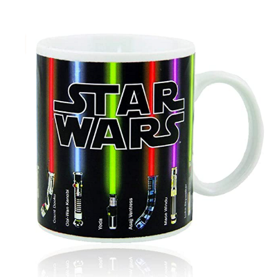 Star Wars Mok